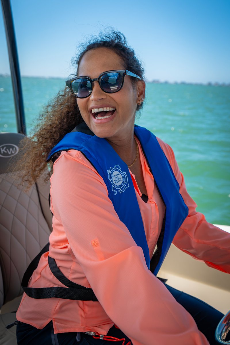 BoatingCampaign tweet media