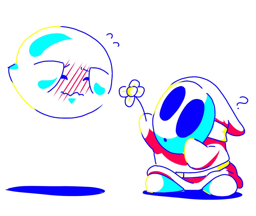 Nerd_Schneider's tweet photo. These two are cute ^^ https://t.co/aEHduSVmIa