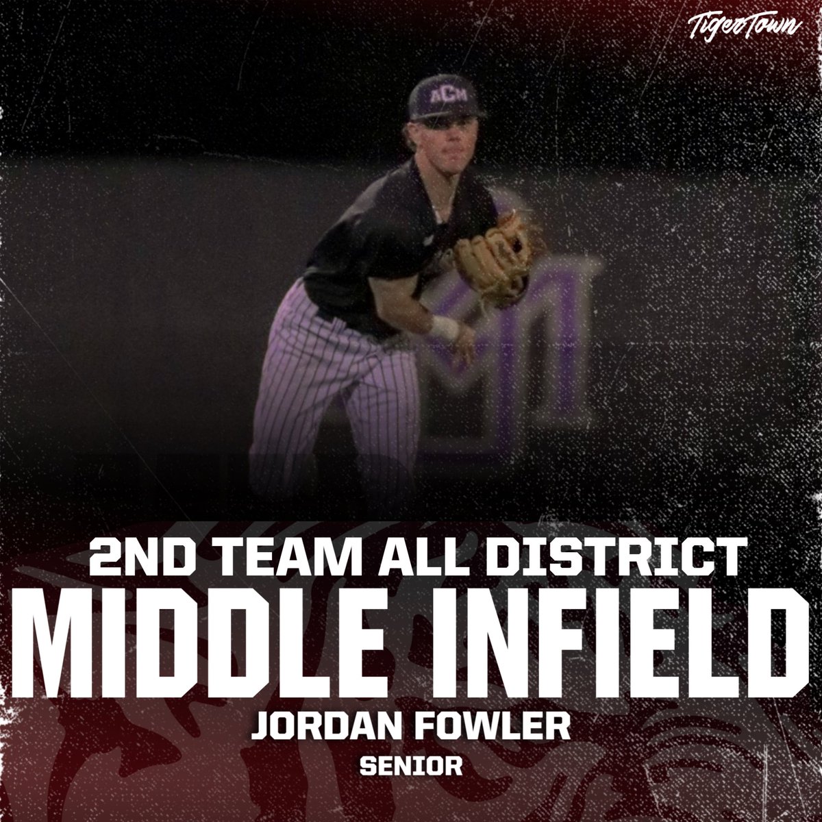 A&M Consolidated Baseball tweet media