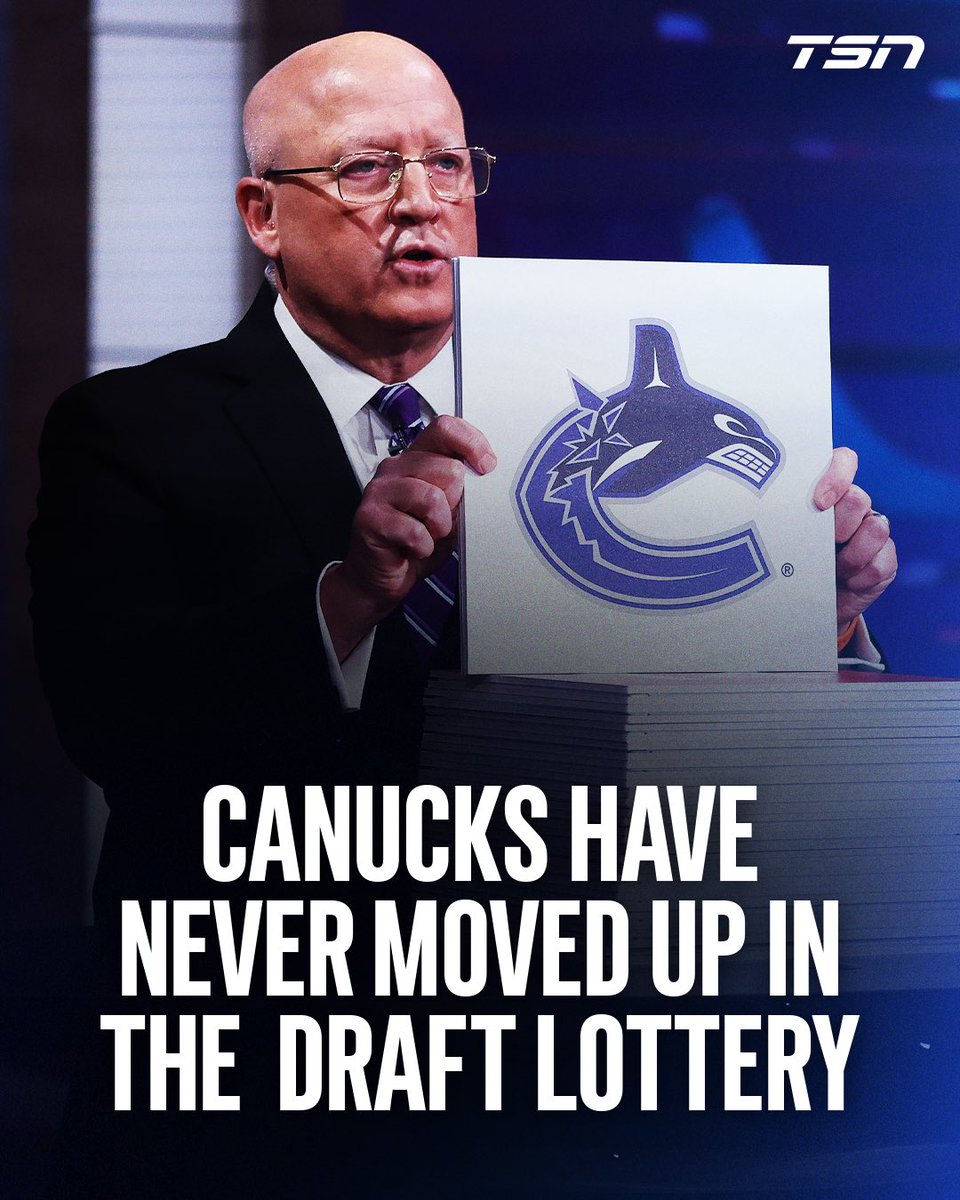 TSN tweet media
