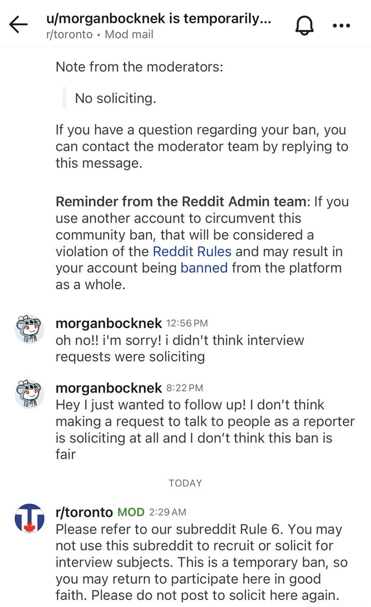 Morgan Sevareid-Bocknek tweet media