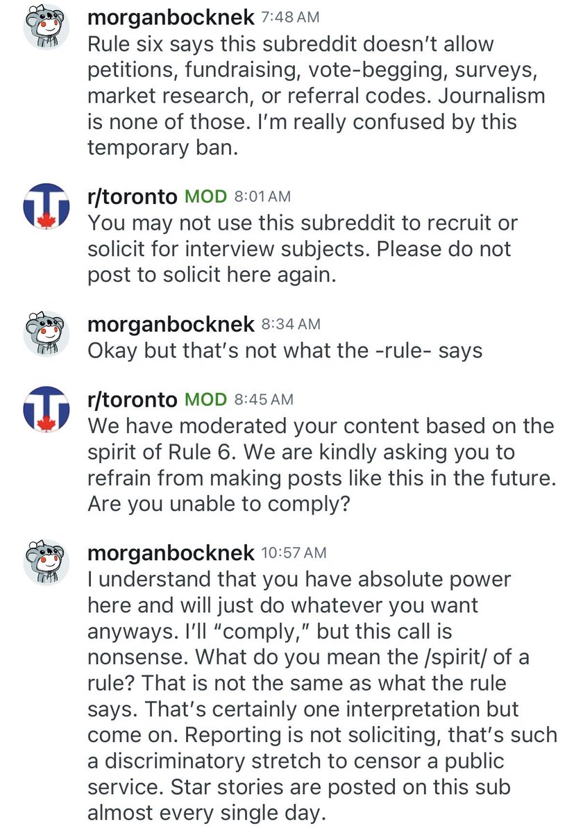 Morgan Sevareid-Bocknek tweet media