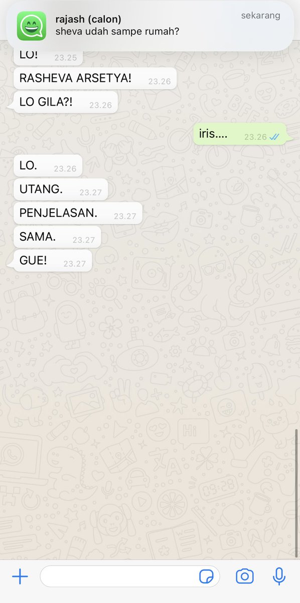 bintang tweet media