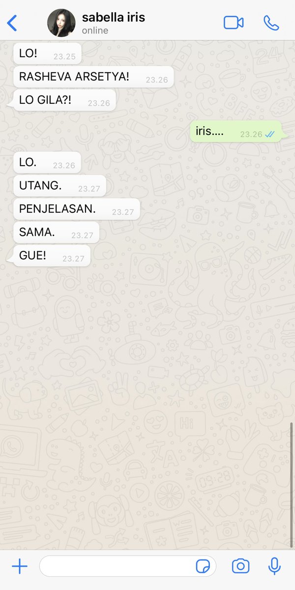 bintang tweet media