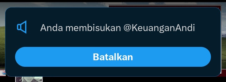 TERBELAH, MIGUNANI tweet media