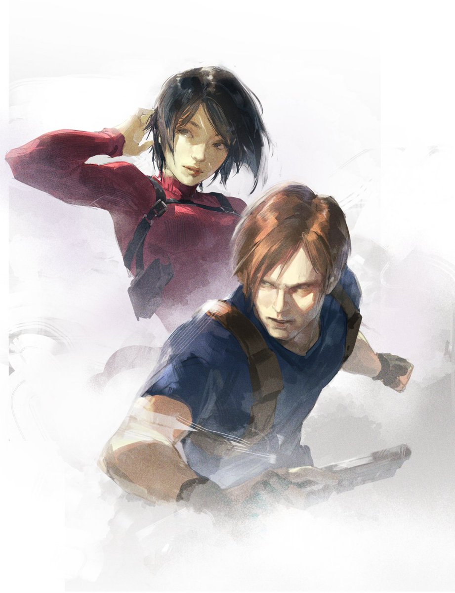 Resident Evil