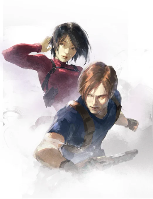 Resident Evil
