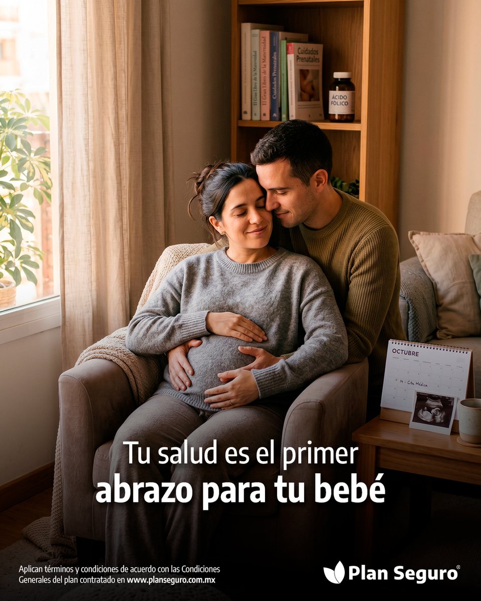 Plan Seguro tweet media
