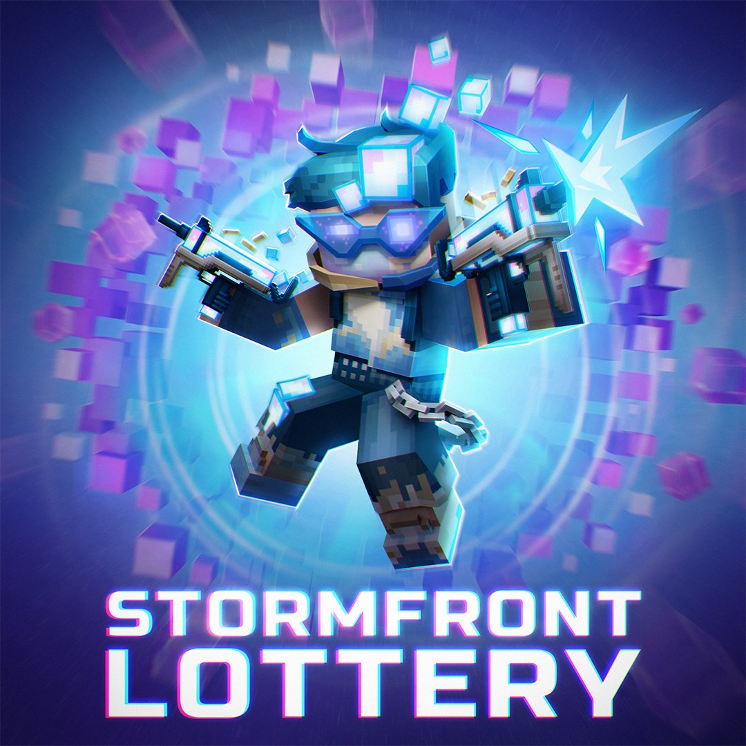 Pixel Gun 3D tweet media