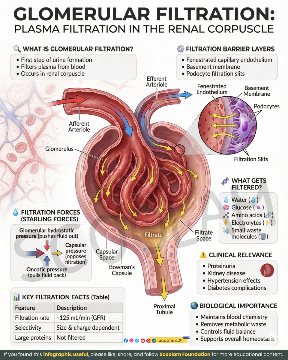 The estimation of glomerular filtration rate (eGFR) is traditionally ...