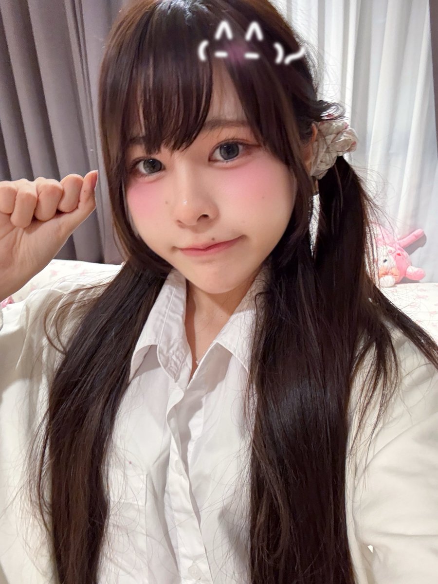 Serin Seishin Kakumei「セリン」 tweet media