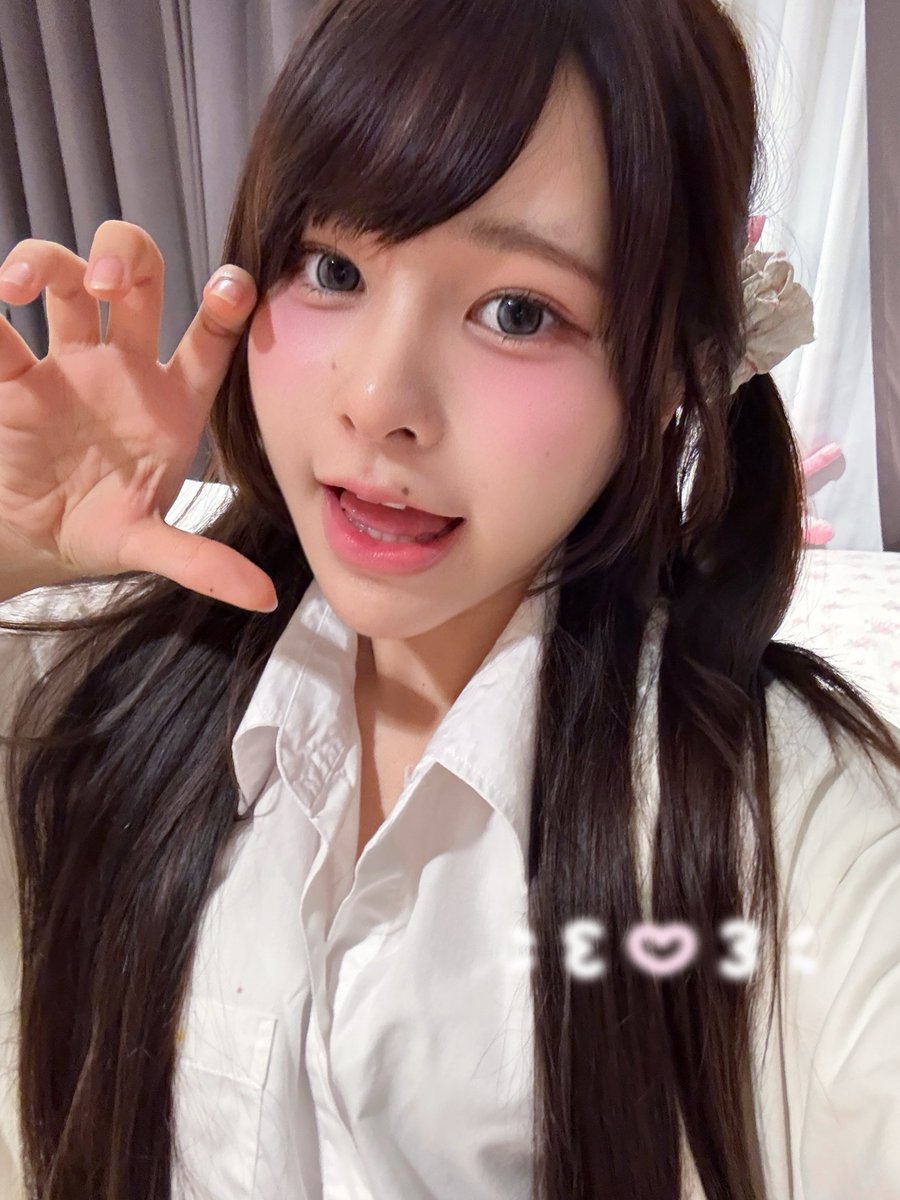 Serin Seishin Kakumei「セリン」 tweet media