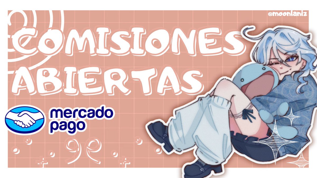 ⋆. 𐙚 ˚avi ⋆.˚COMMS OPEN.ᐟ.ᐟ tweet media
