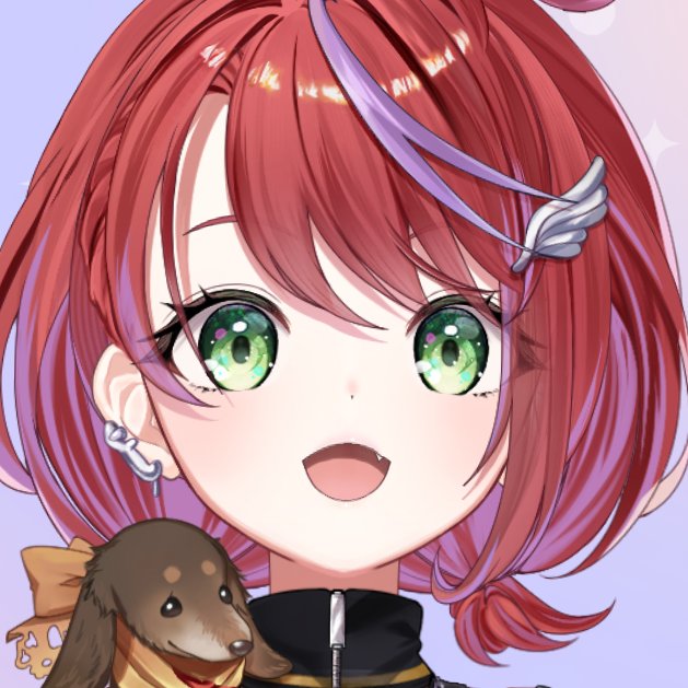 茜音カンナ⚔🧣ななしいんく tweet media