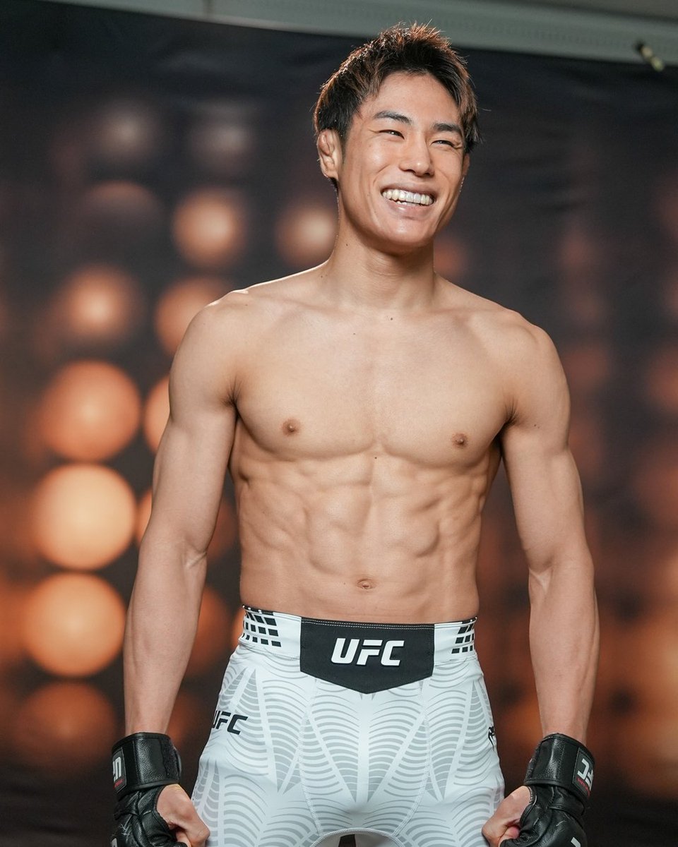 UFC tweet media