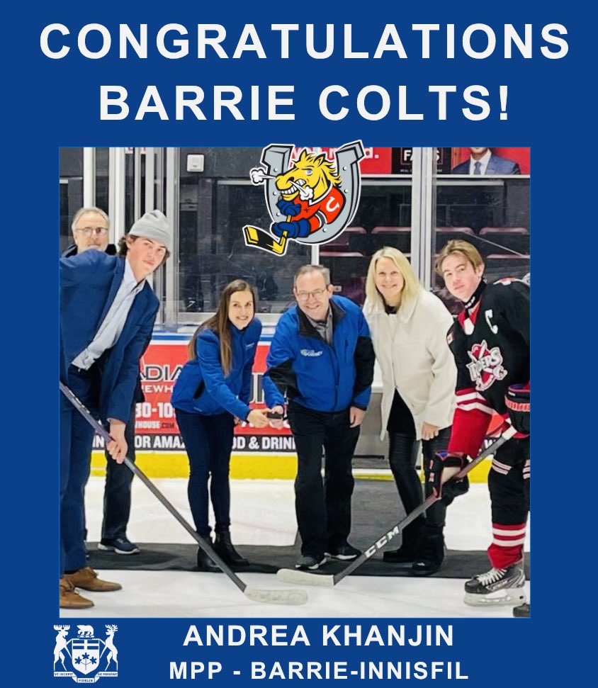 Andrea Khanjin tweet media