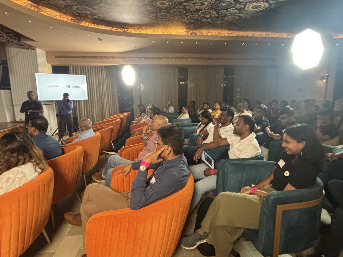 Chiratae Ventures tweet media