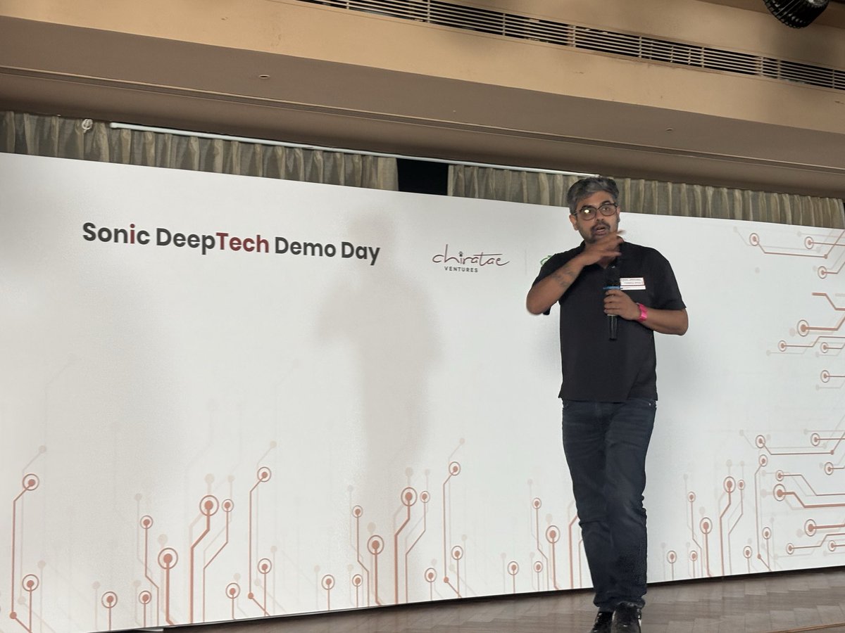 Chiratae Ventures tweet media