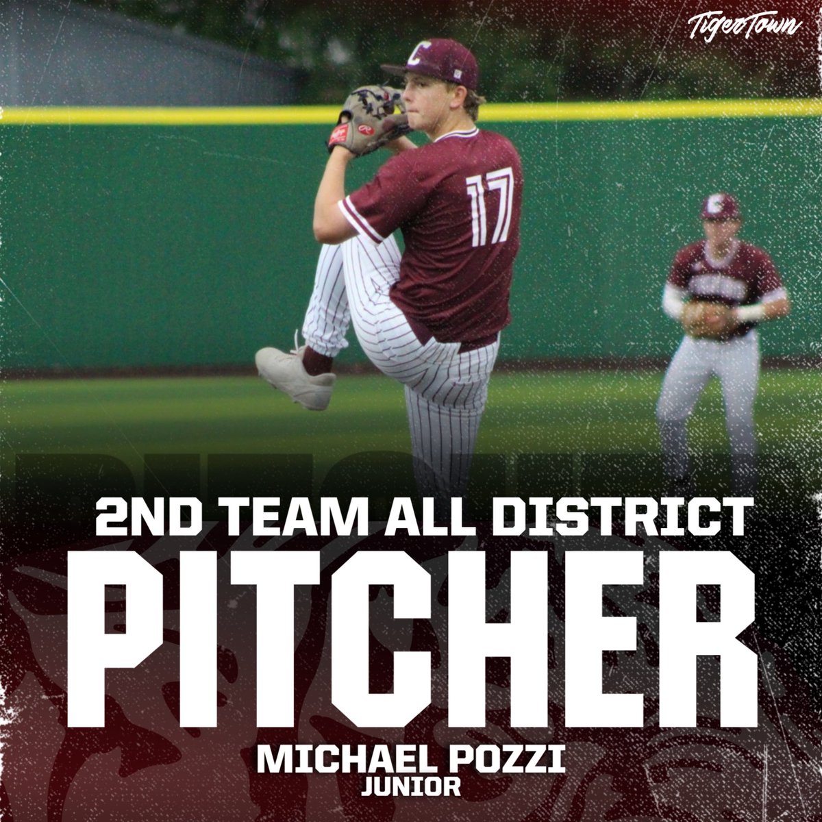 A&M Consolidated Baseball tweet media