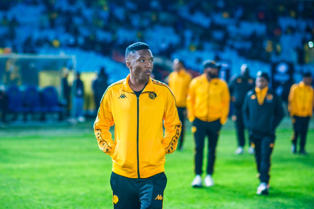 Kaizer Chiefs tweet media