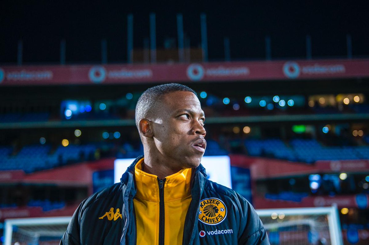 Kaizer Chiefs tweet media