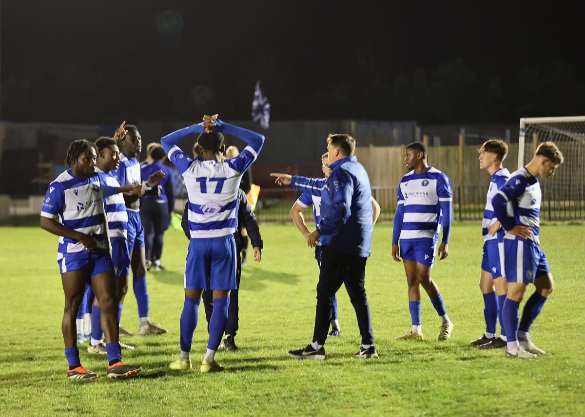 Been a season to remember with lows and so many highs. Thank you to <a href="/Max_Johnson94/">Max Johnson</a> and <a href="/djdundo/">TheBajanBaggio 🇧🇧 🇱🇨</a> for trusting me in this role. To the staff and players thank you for being amazing to be around every week. Here’s to another season.