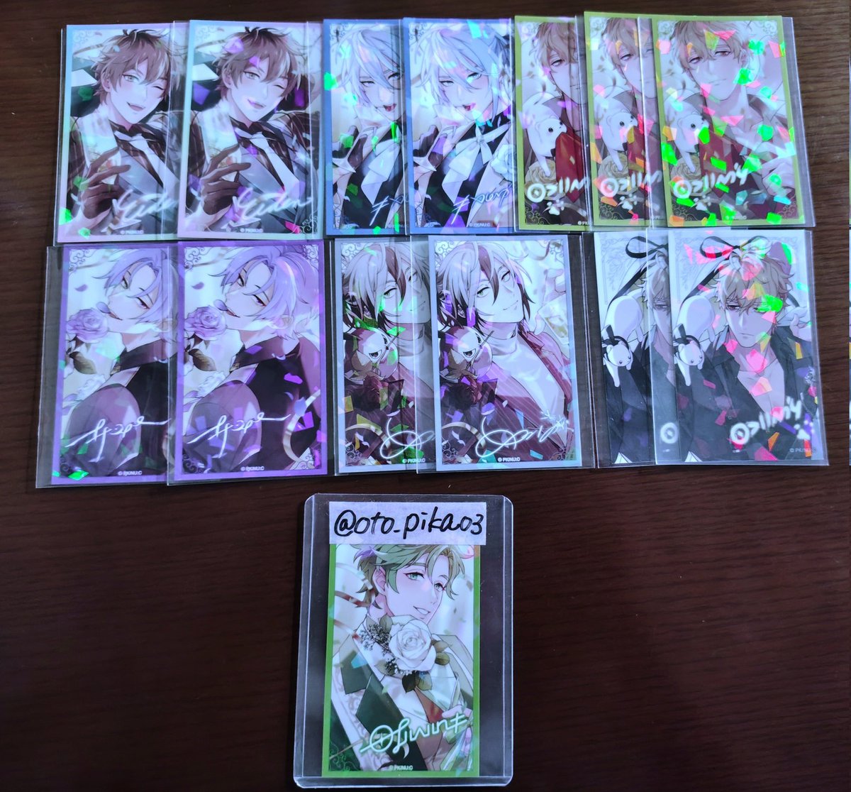 すてら*✮ tweet media