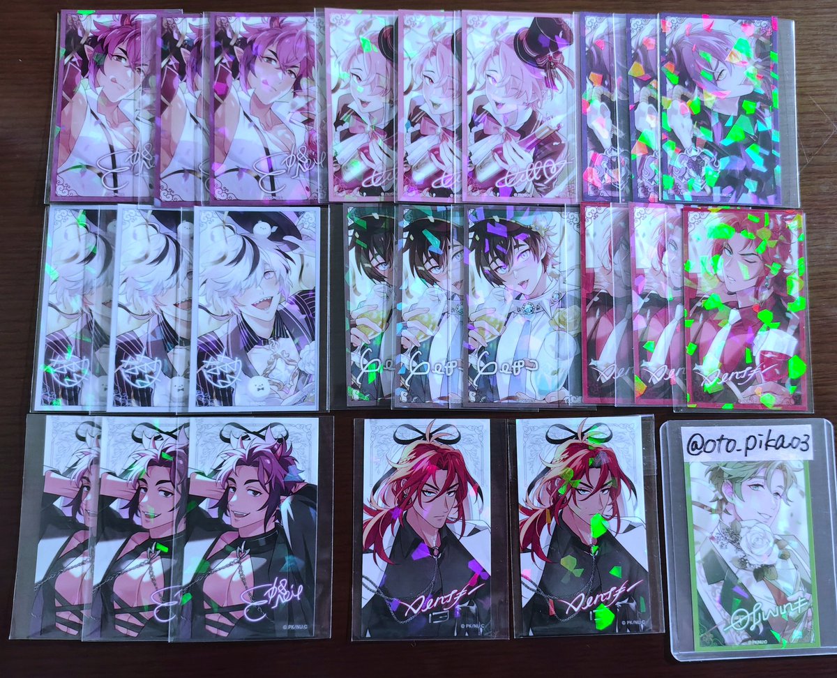 すてら*✮ tweet media