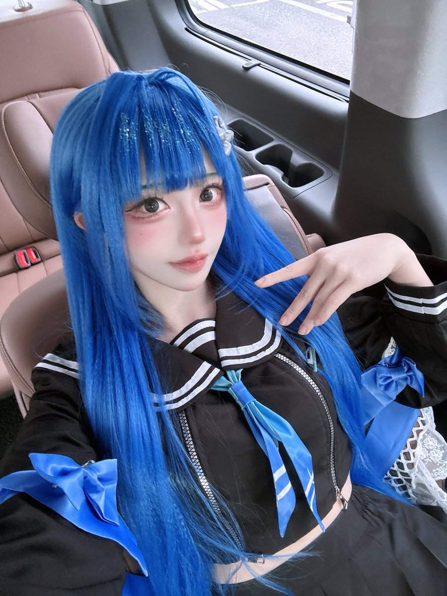Haru ハル 하루 tweet media