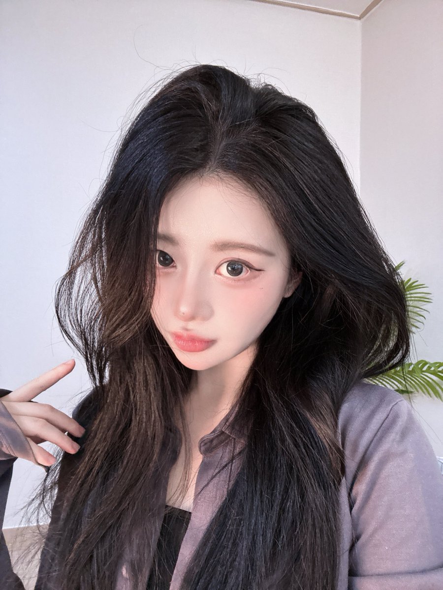 Haru ハル 하루 tweet media
