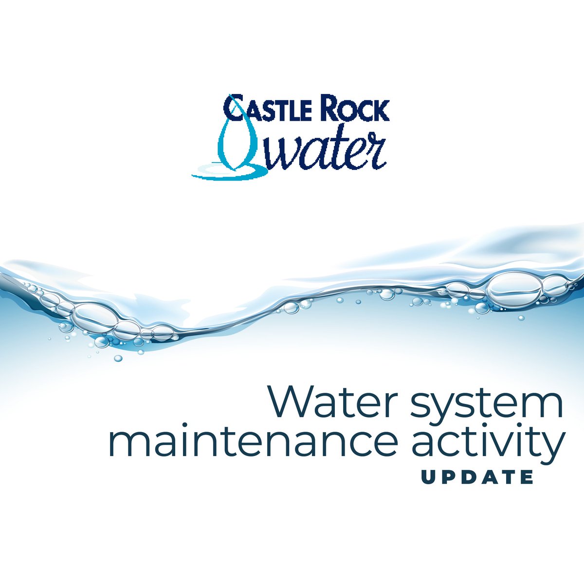 Town of Castle Rock tweet media