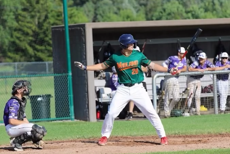 ShorelineBall22's tweet photo. 30 Days until the season starts! 

For all of you last second guys trying to get on a team, we still have room for you. DM or contact us through our website. Thanks! #woodbatleague #summerbaseball 

https://t.co/r8OoNpFz8j https://t.co/utS78S0R2v