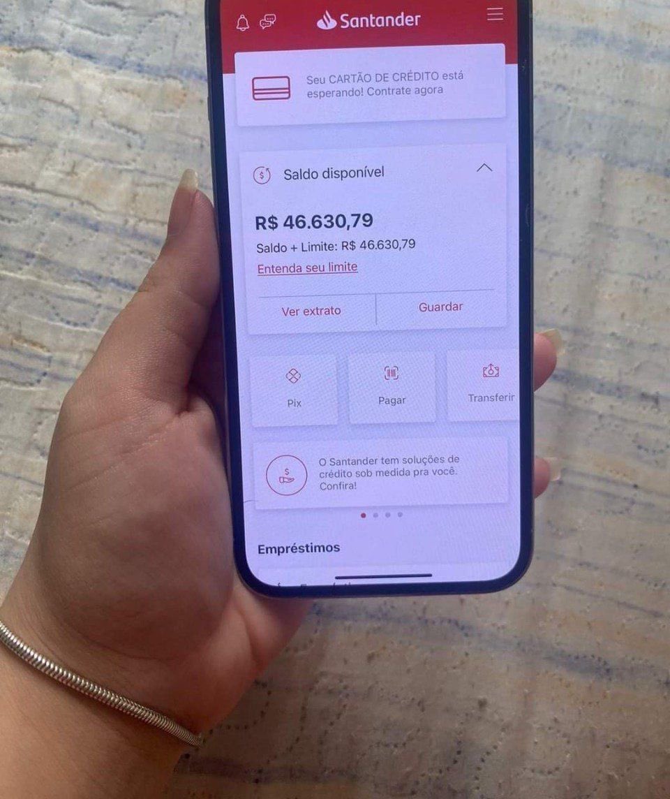 Minha sogra ganhou 40k no tigrinho e eu só acredito pq estou vendo