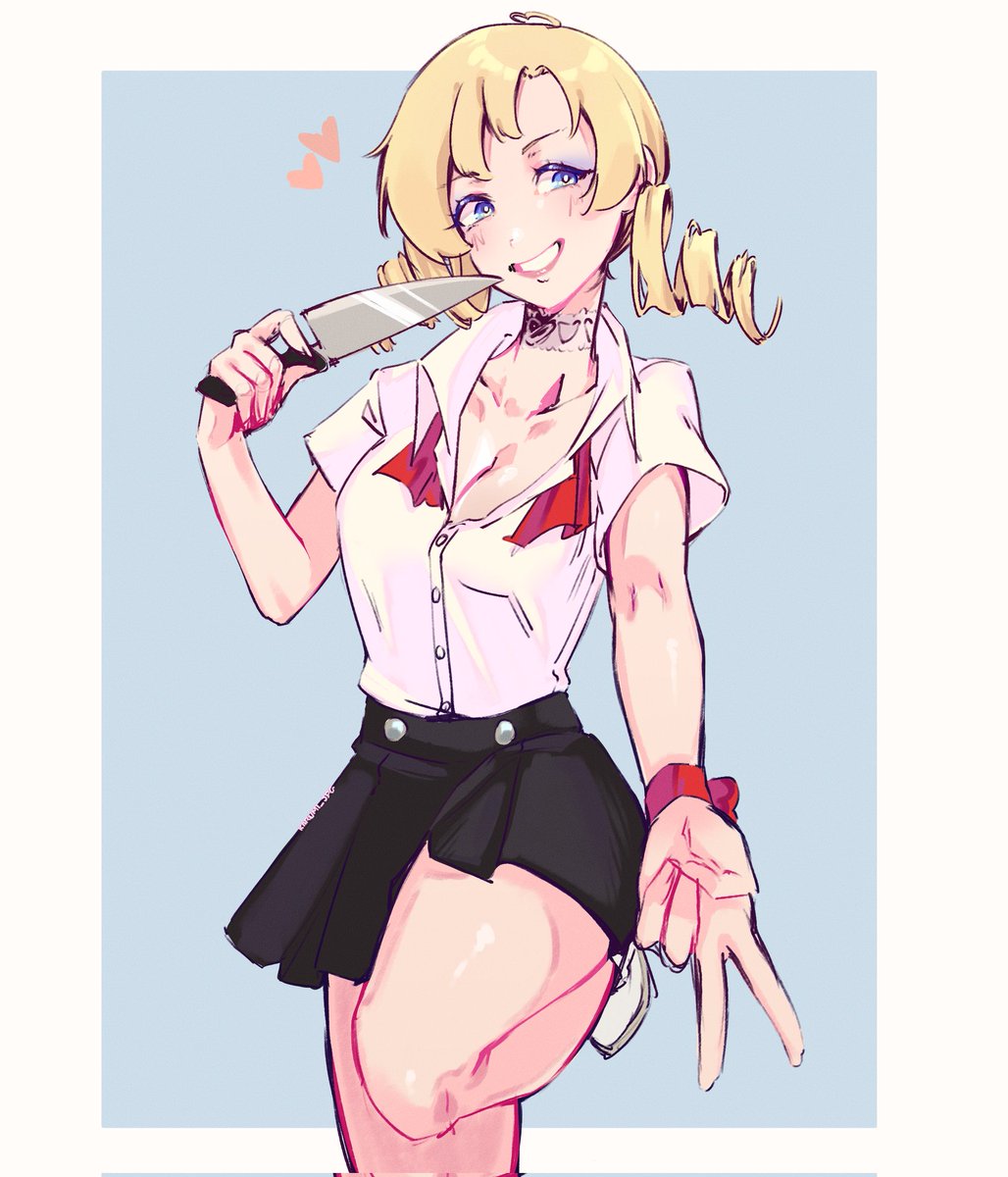 ✛▐▎▍ 𝐌𝑎𝑐𝑖𝑛𝑡𝑜𝑠𝒉! ◟ (HIATUS) tweet media