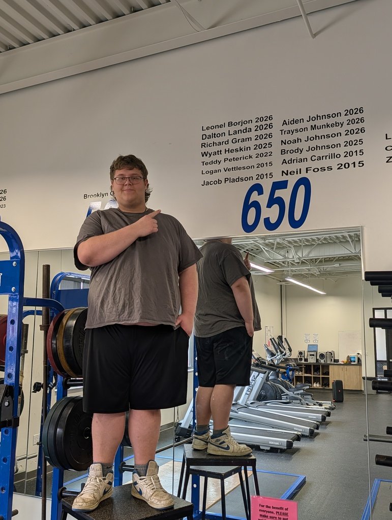Hatton Eielson School tweet media