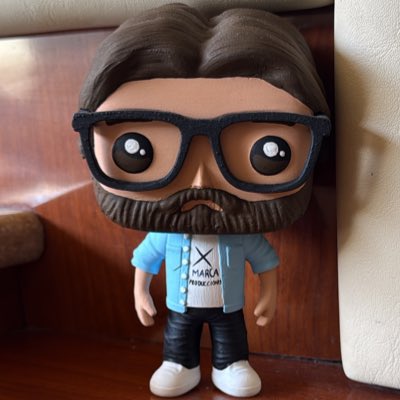 #NewProfilePic