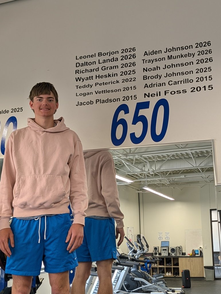 Hatton Eielson School tweet media