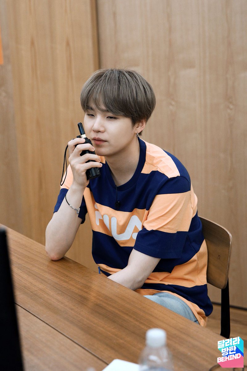 Yoongi Through Years tweet media