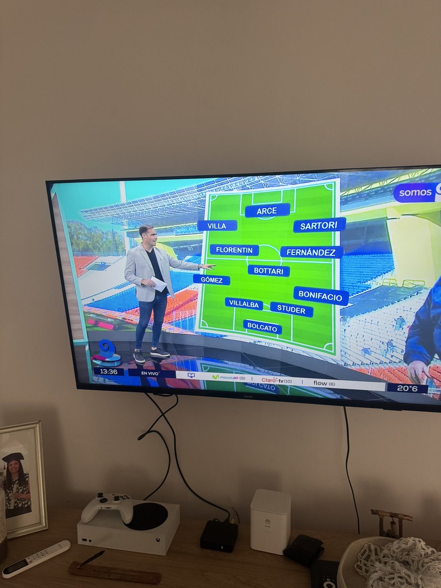 Nicolás tweet media