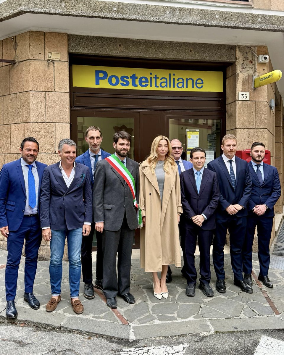 Silvia Salis tweet media