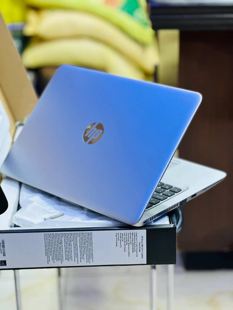 kyeruphiona's tweet photo. Mother's day discount 
At ugx 650,000k😊 With a free Mouse 

HP ELITEBOOK 840 G3 at UGX 750,000shs only  
Intel@ core i5 6th gen vpro base @ 2.50ghz, turbo frequency @ 3.00ghz
•14 inches
•Memory speed: 2400mhz
•Ram: 8GB DDR4
•256GB/500GB SSD
•Graphics: intel HD 520(4GB)
•Fingerprint
•Keyboard💡
•sim slot
•Thunderbolt port
Reach out to us via; https://t.co/uC16IvDobr