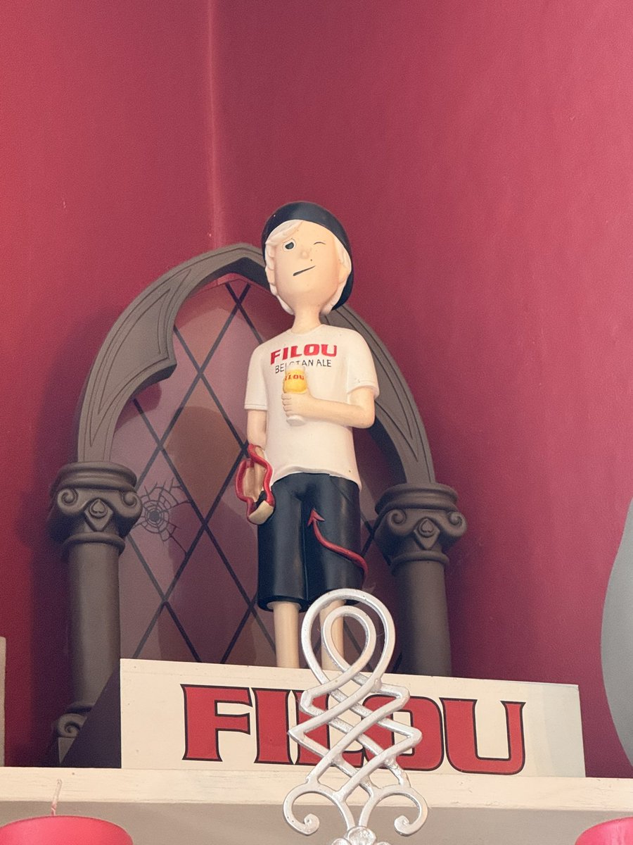 JoostVF's tweet photo. Mannekes! Schol! 
#Filou #Perfect https://t.co/glXCKh7PZh