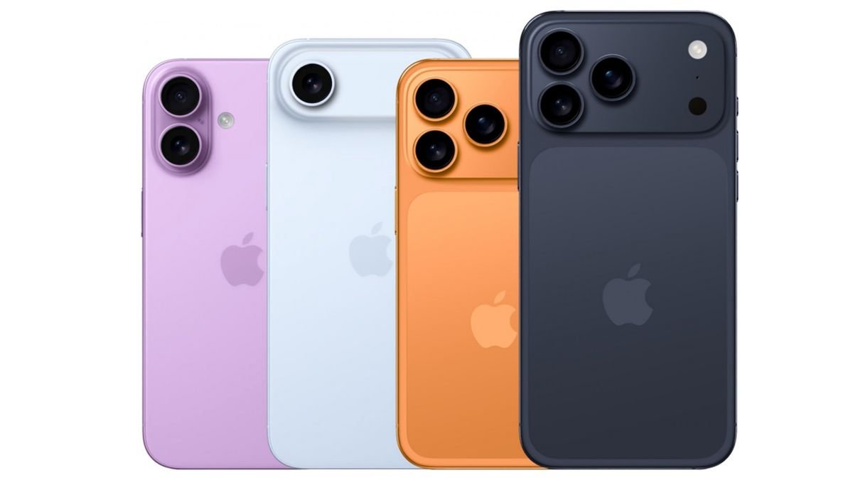 Türkiye'de iPhone 17 serisinin tüm modellerine zam yapıldı
