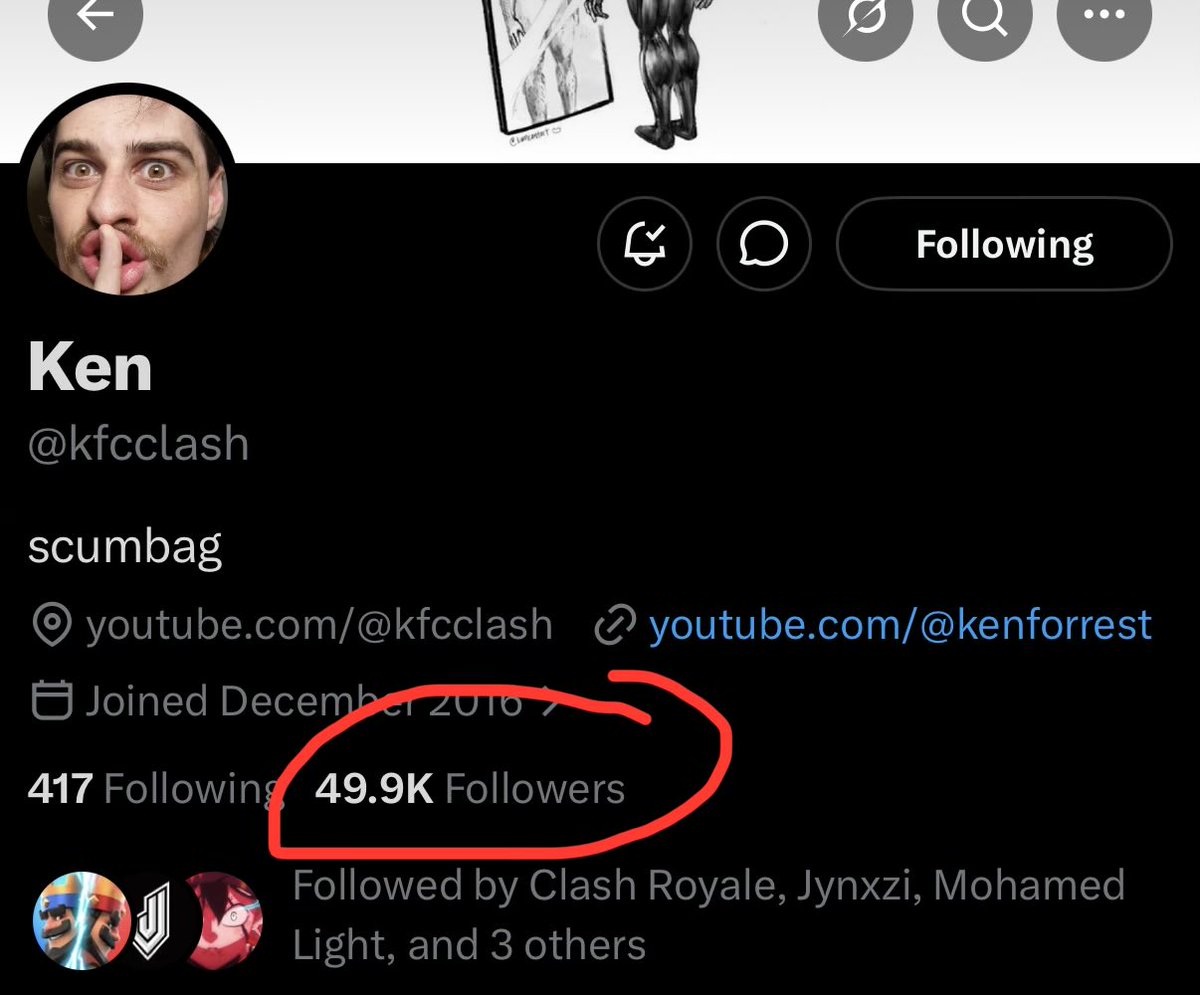 🥺 tweet media