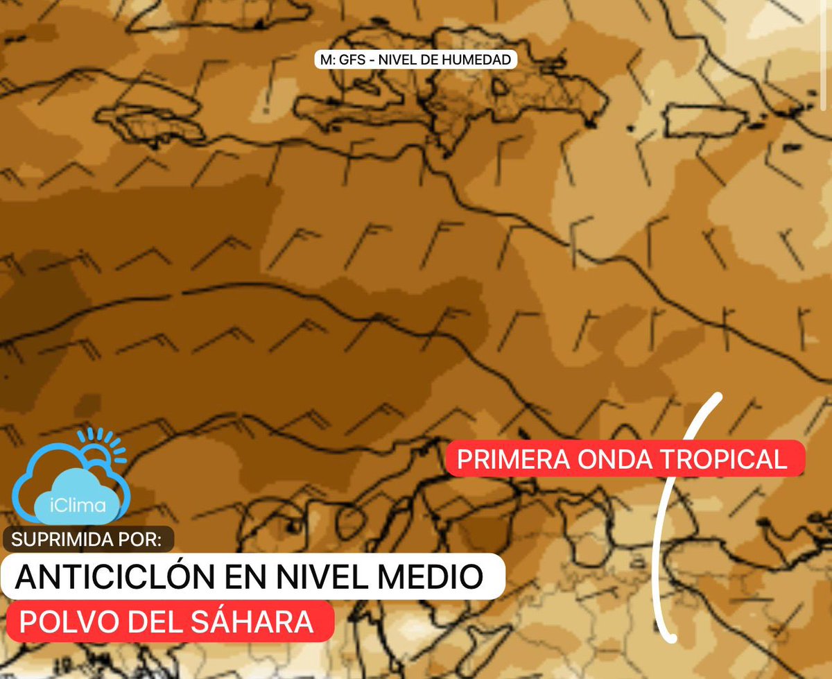 iClima tweet media