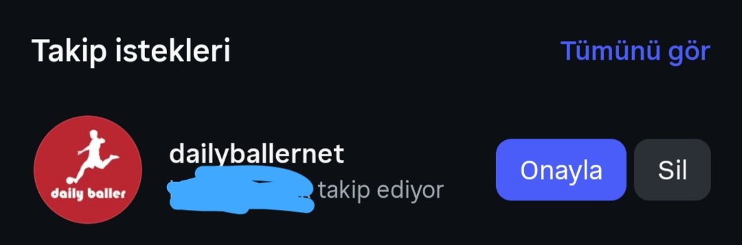 samedovic2's tweet photo. Hayatımda aldığım en iyi takip isteği https://t.co/8hW8UlUbFv
