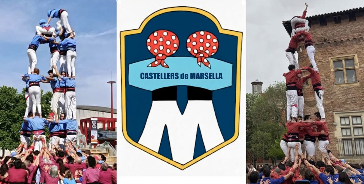 Revista Castells tweet media