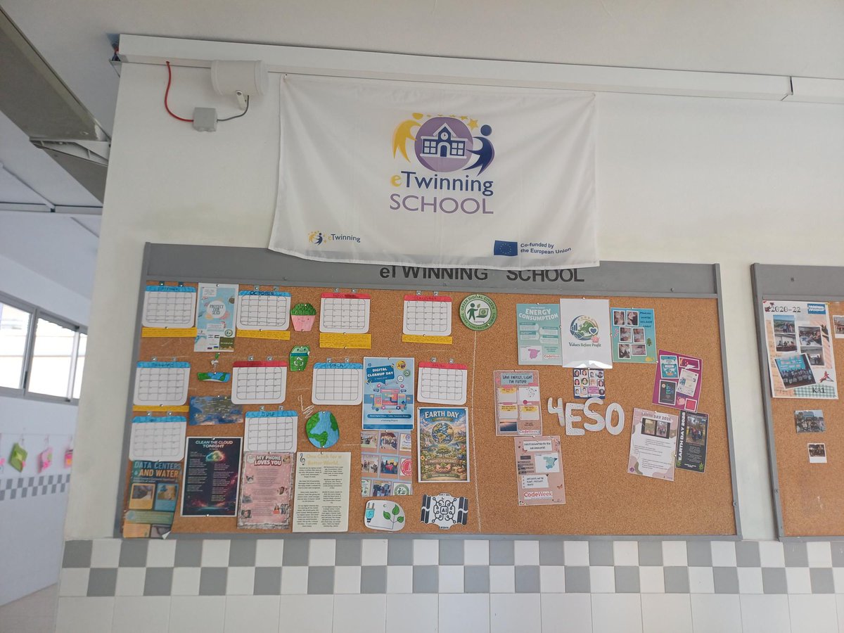 IES Francesc Tàrrega tweet media