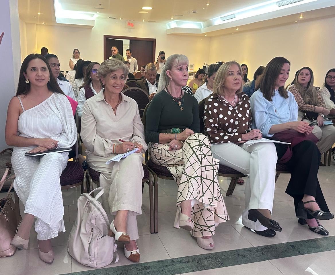 Secretaría de la Mujer y Equidad de Género tweet media