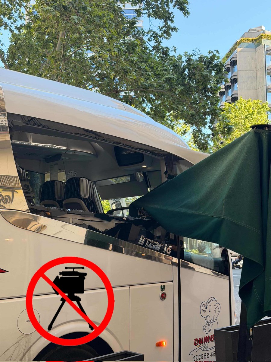 Anti-radar Catalunya tweet media
